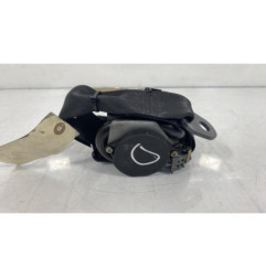 Pretensionneur de ceinture avant droit PEUGEOT 206 Photo n°1