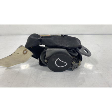 Pretensionneur de ceinture avant droit PEUGEOT 206 Photo n°1