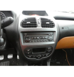 Pretensionneur de ceinture avant droit PEUGEOT 206