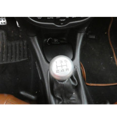 Pretensionneur de ceinture avant droit PEUGEOT 206