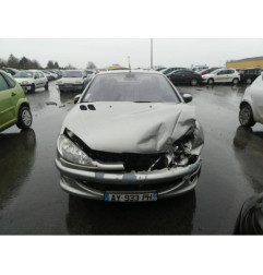 Pretensionneur de ceinture avant droit PEUGEOT 206