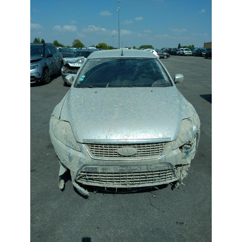 Jante FORD MONDEO 3 Photo n°3