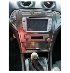 Jante FORD MONDEO 3
