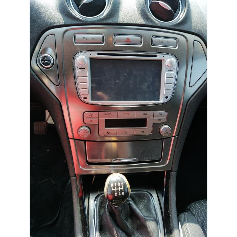 Jante FORD MONDEO 3 Photo n°4
