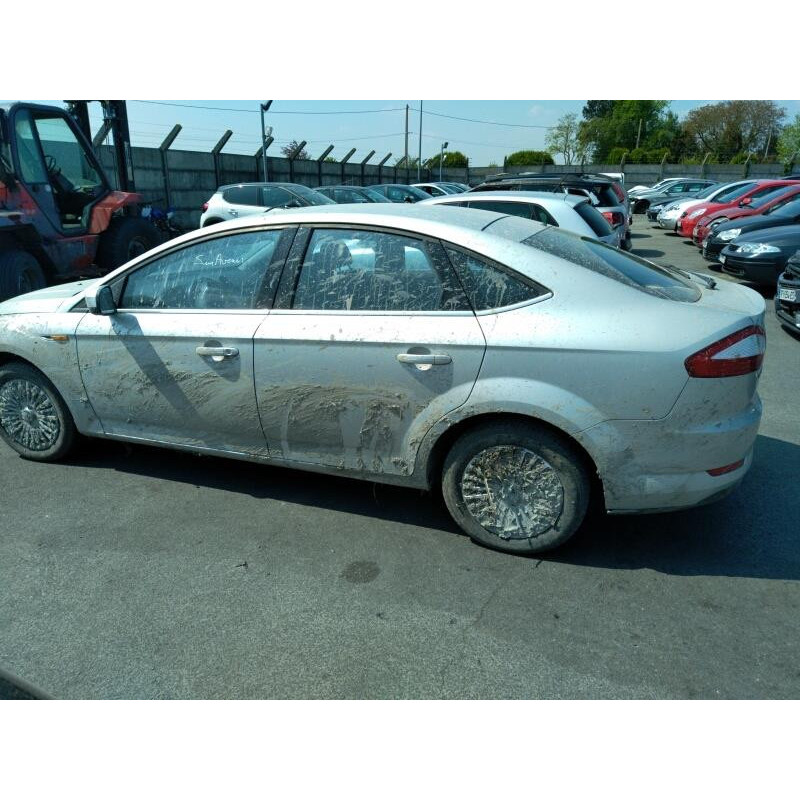 Jante FORD MONDEO 3 Photo n°8
