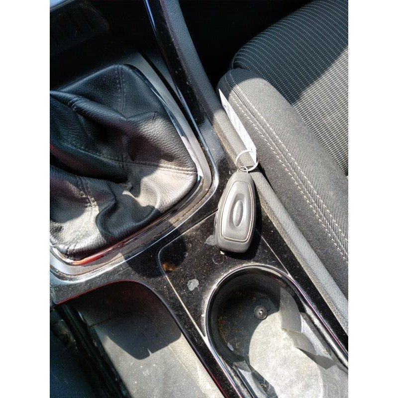 Jante FORD MONDEO 3 Photo n°9