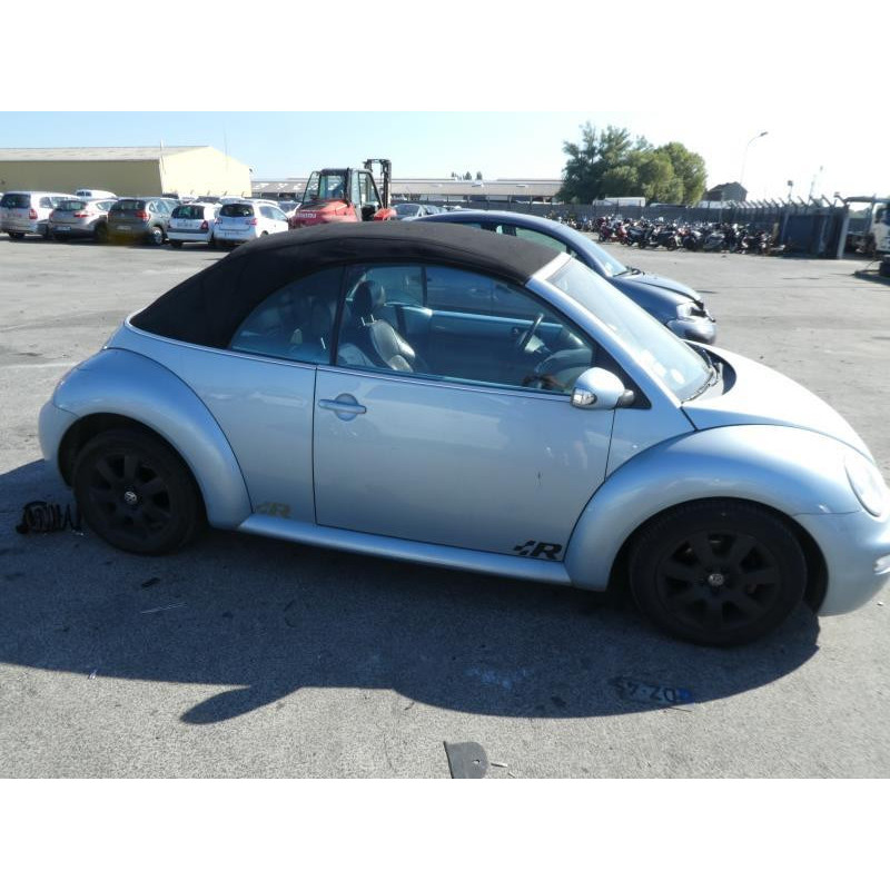 Jante VOLKSWAGEN NEW BEETLE 1 Photo n°4
