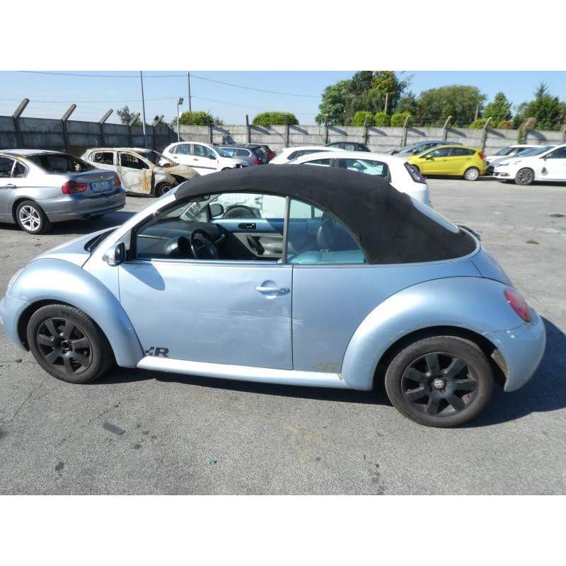 Jante VOLKSWAGEN NEW BEETLE 1 Photo n°5