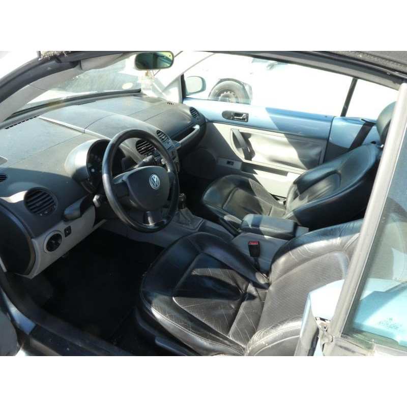 Jante VOLKSWAGEN NEW BEETLE 1 Photo n°6