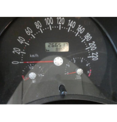 Jante VOLKSWAGEN NEW BEETLE 1