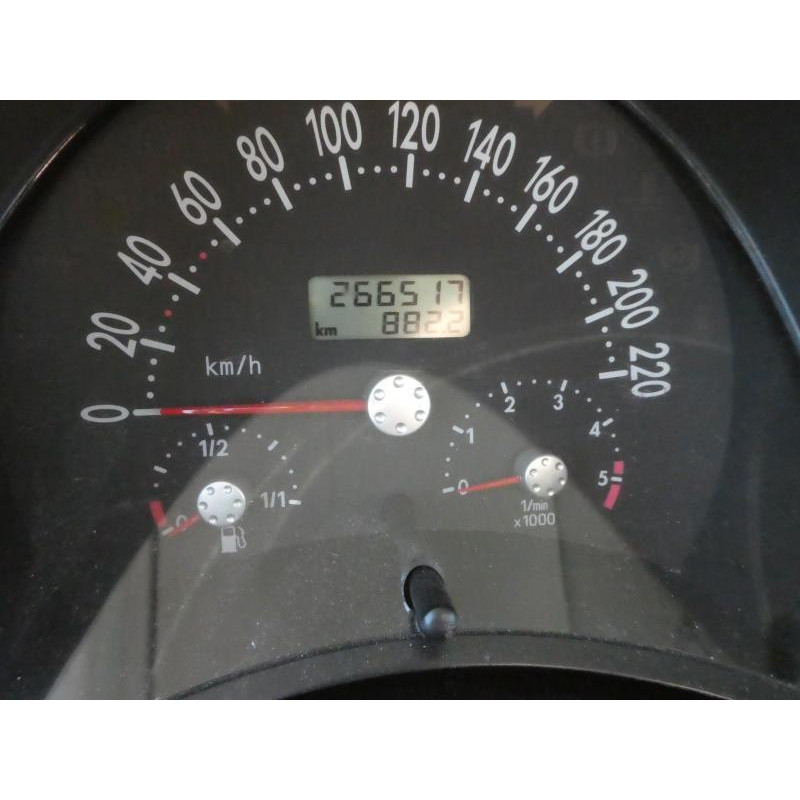 Jante VOLKSWAGEN NEW BEETLE 1 Photo n°7