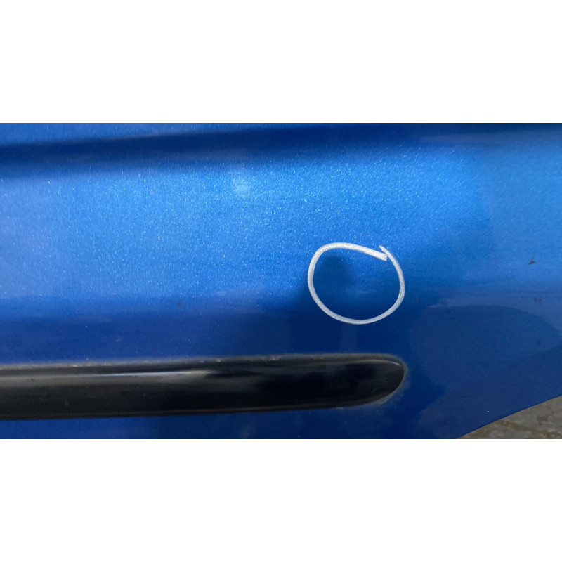 Porte arriere gauche MAZDA DEMIO Photo n°1