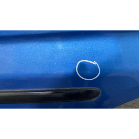 Porte arriere gauche MAZDA DEMIO Photo n°1