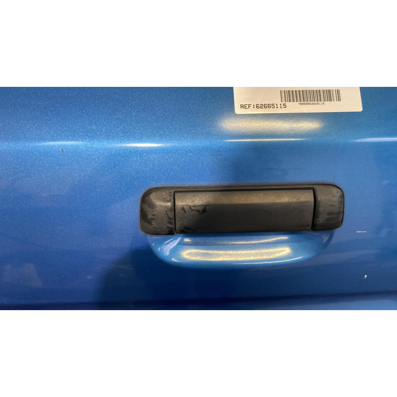 Porte arriere gauche MAZDA DEMIO Photo n°6