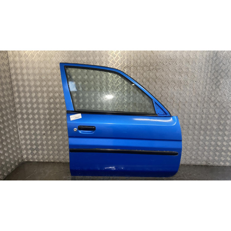 Porte avant droit MAZDA DEMIO Photo n°5