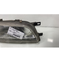 Optique avant principal droit (feux)(phare) NISSAN ALMERA 1