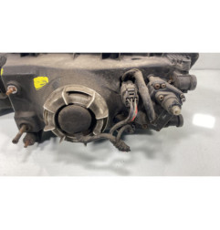 Optique avant principal droit (feux)(phare) NISSAN ALMERA 1