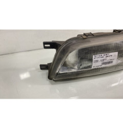 Optique avant principal gauche (feux)(phare) NISSAN ALMERA 1