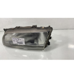 Optique avant principal gauche (feux)(phare) NISSAN ALMERA 1