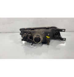 Optique avant principal gauche (feux)(phare) NISSAN ALMERA 1