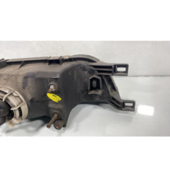 Optique avant principal gauche (feux)(phare) NISSAN ALMERA 1