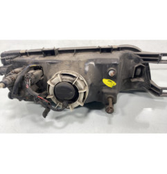 Optique avant principal gauche (feux)(phare) NISSAN ALMERA 1