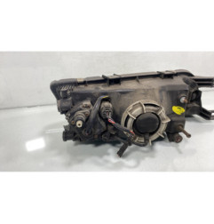 Optique avant principal gauche (feux)(phare) NISSAN ALMERA 1