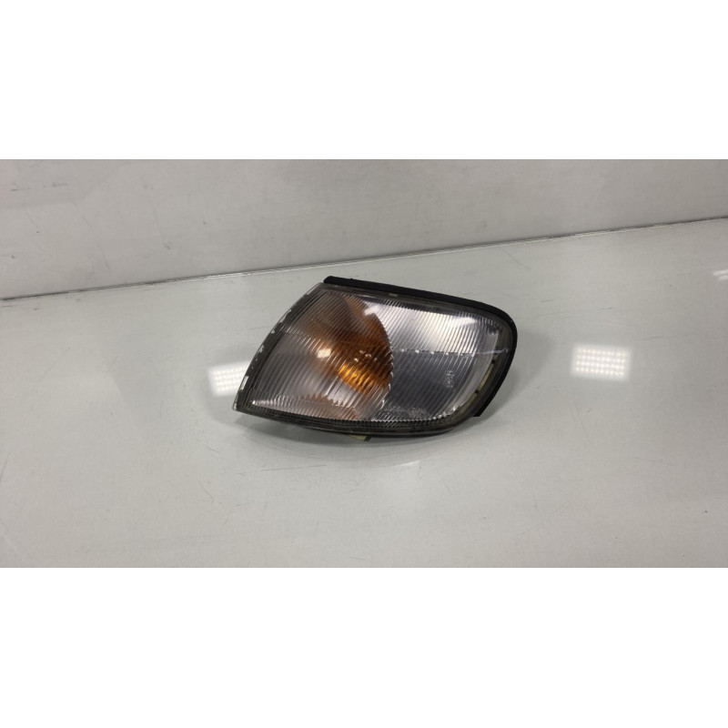 Optique avant secondaire gauche (feux)(clignotant) NISSAN ALMERA 1 Photo n°2