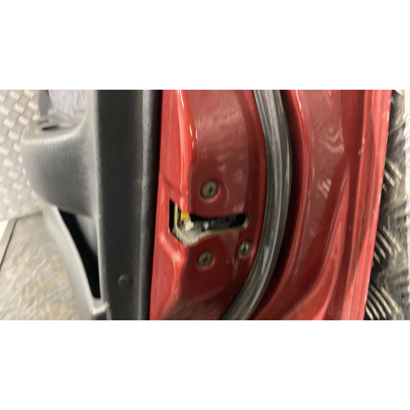 Porte avant droit NISSAN ALMERA 1 Photo n°1