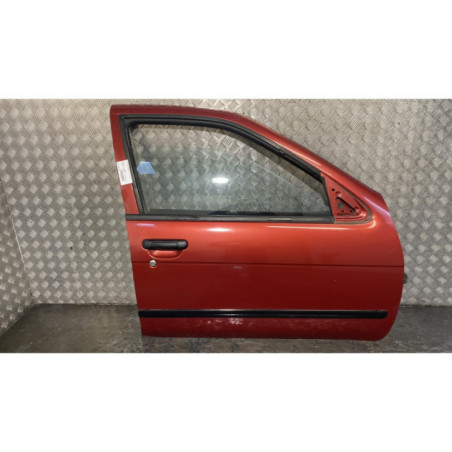 Porte avant droit NISSAN ALMERA 1