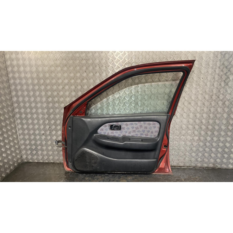Porte avant droit NISSAN ALMERA 1 Photo n°3
