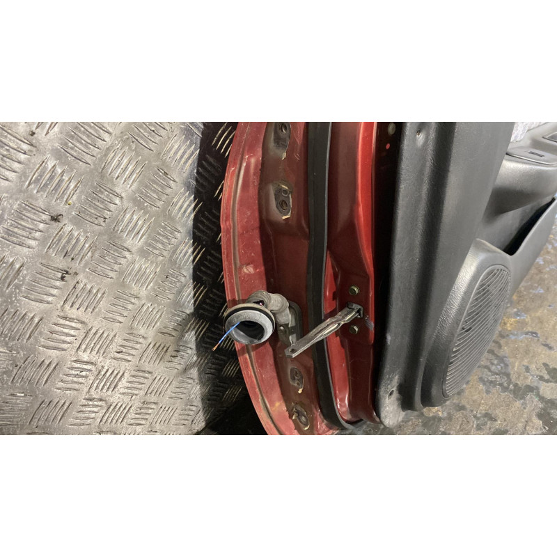 Porte avant droit NISSAN ALMERA 1 Photo n°4