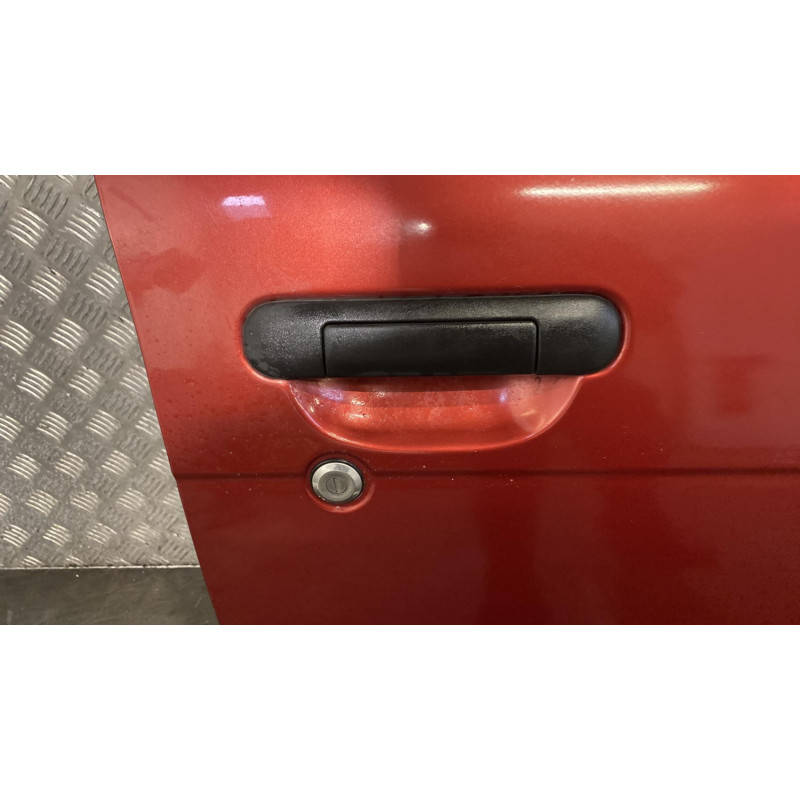 Porte avant droit NISSAN ALMERA 1 Photo n°5