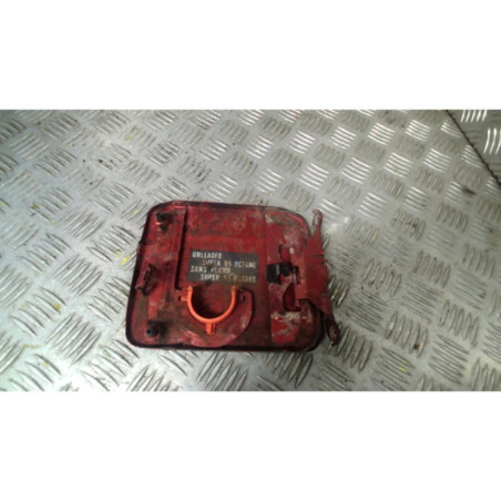 Trappe d'essence NISSAN ALMERA 1