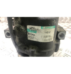 Compresseur clim FIAT GRANDE PUNTO
