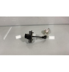 Arret de porte avant droit CITROEN C3 2