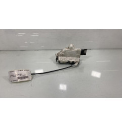 Serrure avant droit CITROEN C3 2