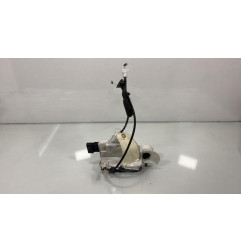 Serrure avant gauche CITROEN C3 2