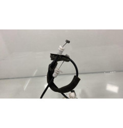 Serrure avant gauche CITROEN C3 2