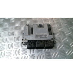Calculateur moteur CITROEN C3 2