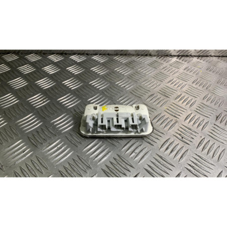 Eclairage de plafonnier CITROEN C3 1 Photo n°1