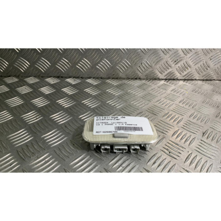 Eclairage de plafonnier CITROEN C3 1