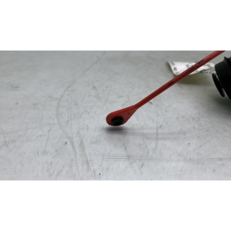 Bouchon de carburant OPEL ZAFIRA B Photo n°1