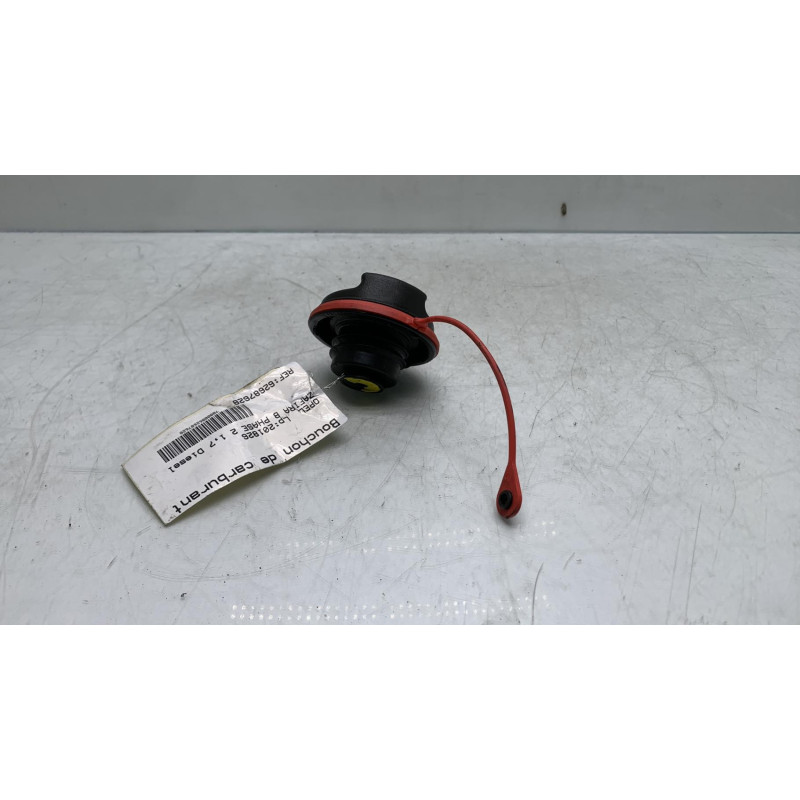 Bouchon de carburant OPEL ZAFIRA B Photo n°3