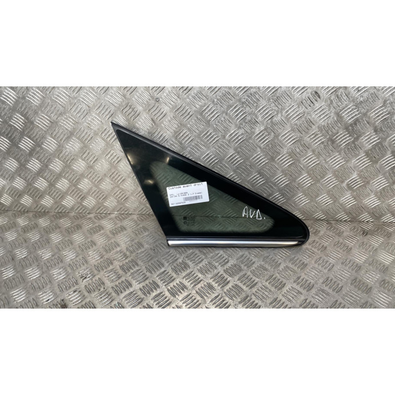 Custode avant droit OPEL ZAFIRA B Photo n°1