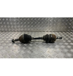 Cardan gauche (transmission) OPEL ZAFIRA B Photo n°1