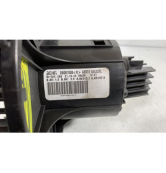 Pulseur d'air OPEL ZAFIRA B