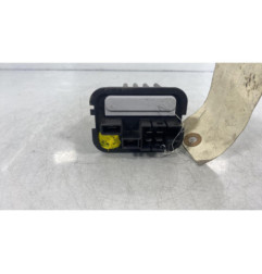 Resistance chauffage OPEL ZAFIRA B