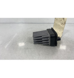 Resistance chauffage OPEL ZAFIRA B