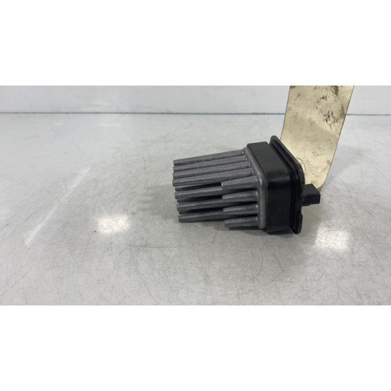 Resistance chauffage OPEL ZAFIRA B Photo n°3